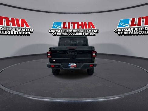 New 2026 Jeep Gladiator Sport image 7