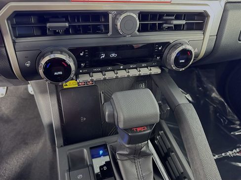 New 2026 Toyota Tacoma TRD Sport image 19