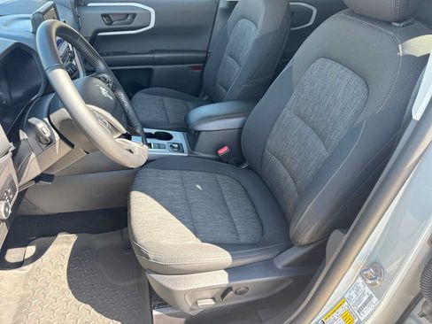 Used 2023 Ford Bronco Sport Big Bend w/ Convenience Package AWD/4WD image 16