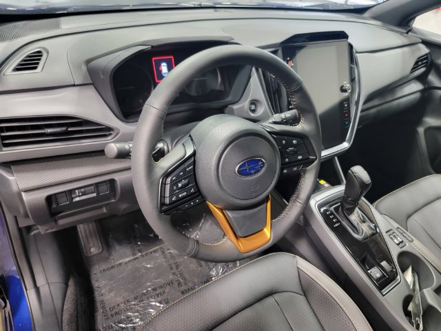 New 2026 Subaru Crosstrek 2.5i Wilderness AWD/4WD image 11