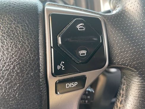 Used 2014 Toyota 4Runner Limited image 21