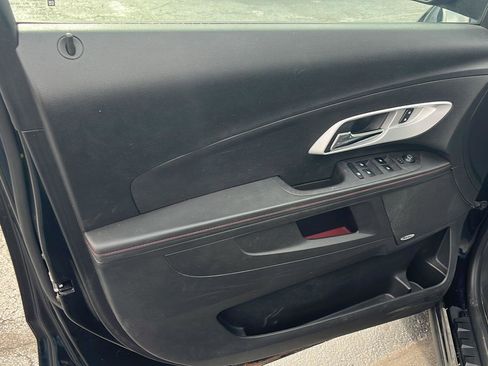 Used 2012 Chevrolet Equinox LT image 7