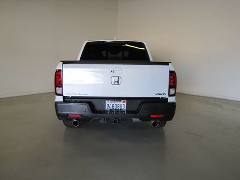 Used 2023 Honda Ridgeline RTL-E image 25