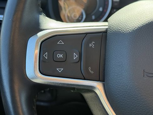 Used 2024 RAM 2500 Laramie image 16