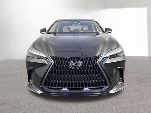 New 2026 Lexus NX 450h+ AWD w/ Luxury Package image 25