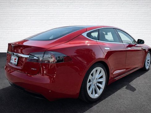 Used 2018 Tesla Model S 100D image 4