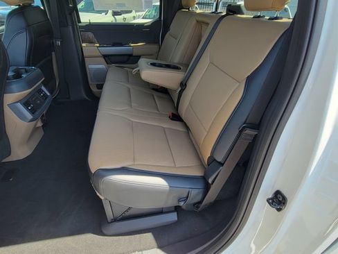 New 2026 Ford F350 Lariat w/ Tremor Off-Road Package AWD/4WD image 22