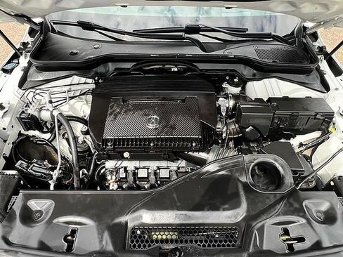 Used 2022 Acura MDX SH-AWD w/ Advance Package image 52