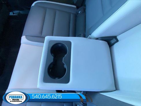 New 2025 Honda Prologue Touring image 15