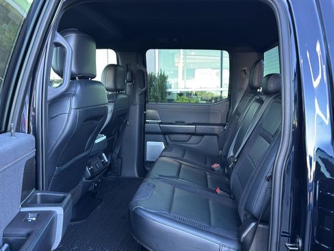 Used 2021 Ford F150 Raptor w/ Equipment Group 801A High image 9