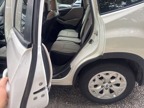 Used 2019 Subaru Forester w/ Alloy Wheel Package AWD/4WD image 15