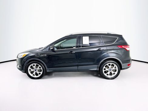 Used 2015 Ford Escape Titanium w/ Equipment Group 301A image 4