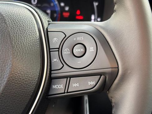 New 2026 Toyota Corolla Cross LE image 12