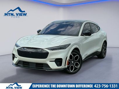 Used 2023 Ford Mustang Mach-E GT