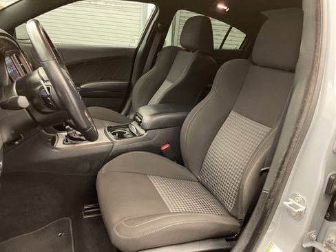 Certified 2022 Dodge Charger R/T w/ Blacktop Package image 20