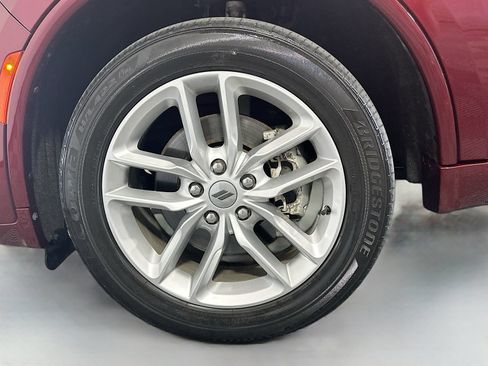 Used 2022 Dodge Durango GT AWD/4WD image 34