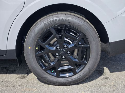 New 2026 Kia Carnival SX Prestige image 17