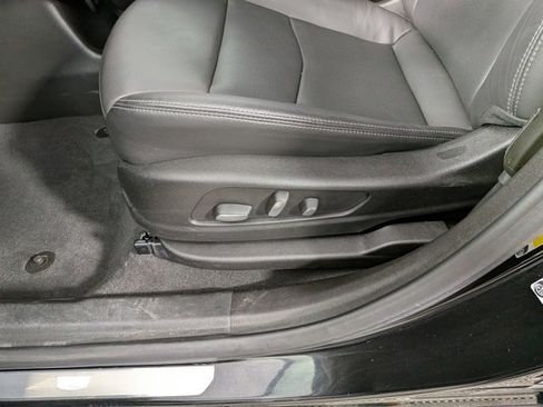 Certified 2024 Cadillac XT6 Premium Luxury w/ LPO, Floor Liner Package image 20