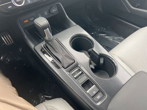 New 2026 Honda Civic Sport Touring image 11