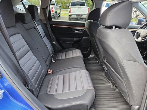 Used 2021 Honda CR-V EX image 15
