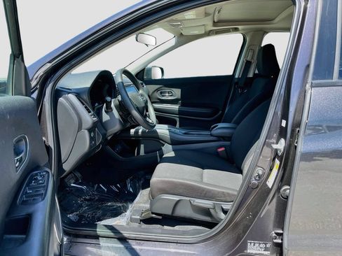 Used 2018 Honda HR-V EX image 20
