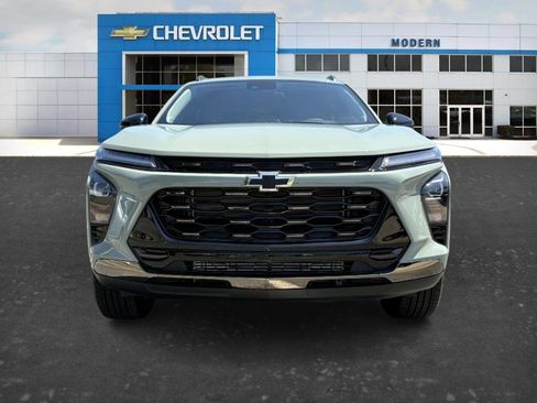 Used 2026 Chevrolet Trax ACTIV w/ Driver Confidence Package FWD image 7