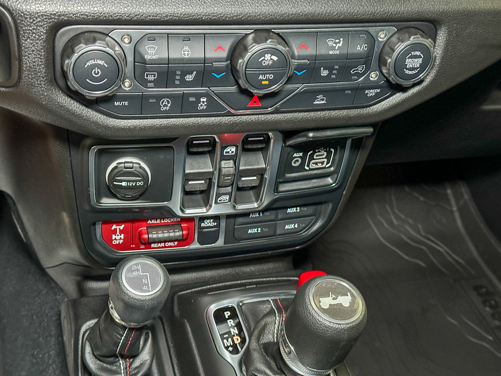 New 2026 Jeep Wrangler Unlimited Sport w/ Dual Top Group AWD/4WD image 27