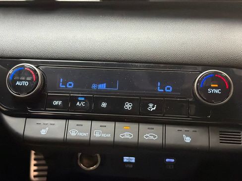 New 2026 Hyundai Elantra SEL Sport FWD image 15
