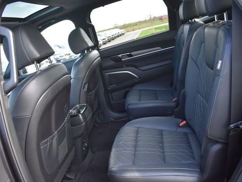 Used 2024 Kia Telluride SX Prestige X-Line AWD/4WD image 22