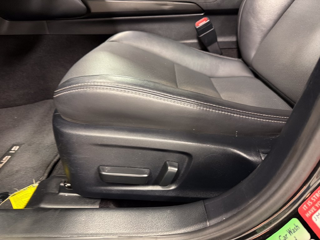 Used 2021 Lexus IS 300 w/ Accessory Package 2 RWD image 21