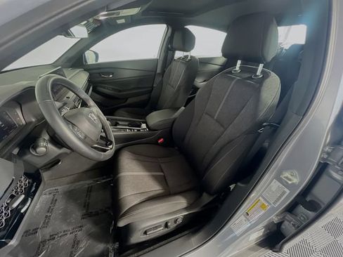 Used 2023 Honda Accord Sport image 10