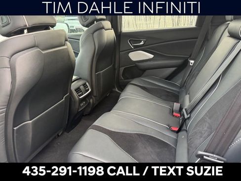 Used 2019 Acura RDX A-Spec image 15