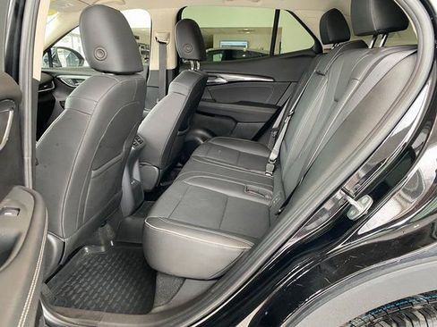 Certified 2023 Buick Envision Essence image 17