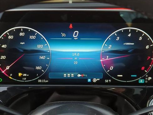 New 2026 Mercedes-Benz E 350 Sedan image 11