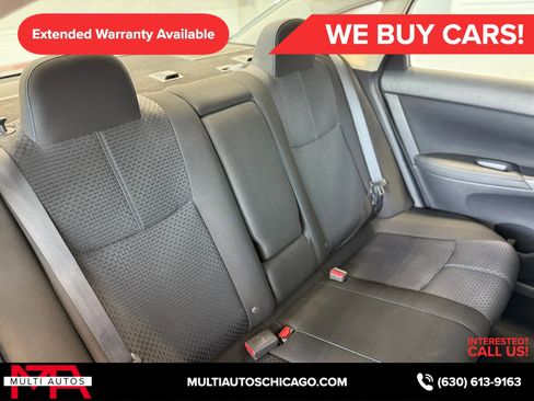 Used 2017 Nissan Sentra SR Turbo FWD image 26