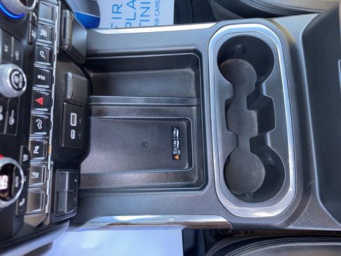 Used 2022 Chevrolet Silverado 2500 High Country image 27