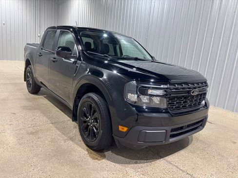 Used 2024 Ford Maverick XLT w/ XLT Luxury Package image 8