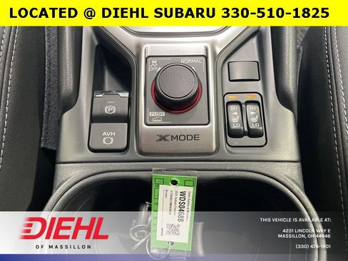 Used 2022 Subaru Forester Premium image 35