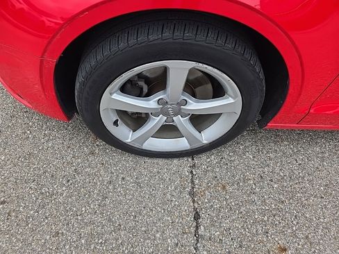 Used 2015 Audi A3 2.0T Premium w/ Cold Weather Package image 10