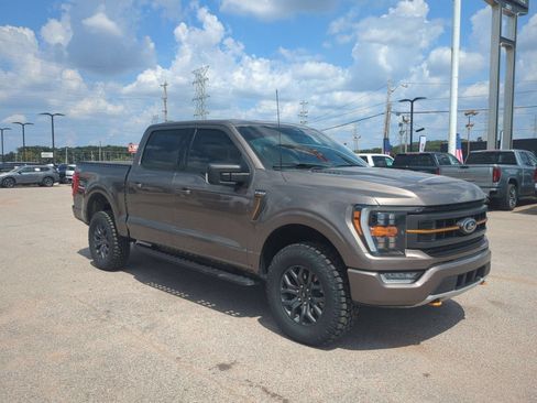 Used 2023 Ford F150 Tremor AWD/4WD image 8