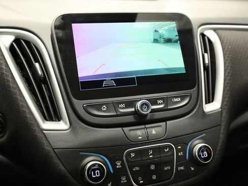 Used 2023 Chevrolet Malibu LT w/ Driver Confidence Package image 22