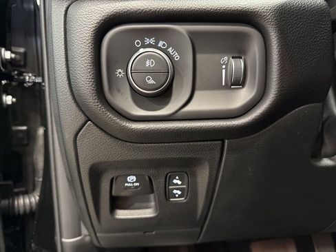 New 2026 RAM 1500 Big Horn image 10