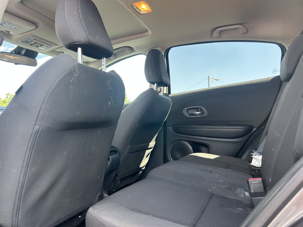 Used 2021 Honda HR-V EX image 30