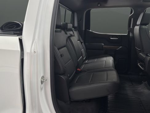 Used 2021 Chevrolet Silverado 1500 LT Trail Boss w/ Convenience Package II AWD/4WD image 26
