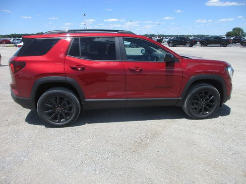 New 2026 GMC Terrain Elevation w/ Black Edition FWD image 3