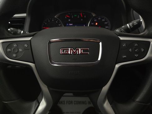 Used 2023 GMC Acadia SLE w/ Driver Convenience Package image 23