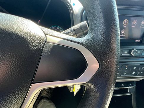 Used 2020 Chevrolet Colorado W/T w/ WT Convenience Package image 48