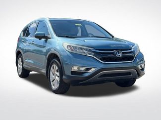 Used 2015 Honda CR-V EX-L 360° Tour