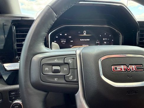 Used 2024 GMC Sierra 1500 Elevation w/ Elevation Premium Package AWD/4WD image 18