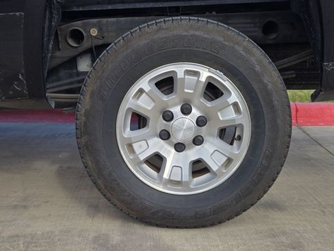 Used 2007 GMC Sierra 1500 SLE RWD image 8
